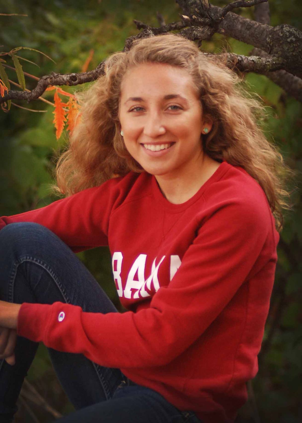 McKenzie Yanek